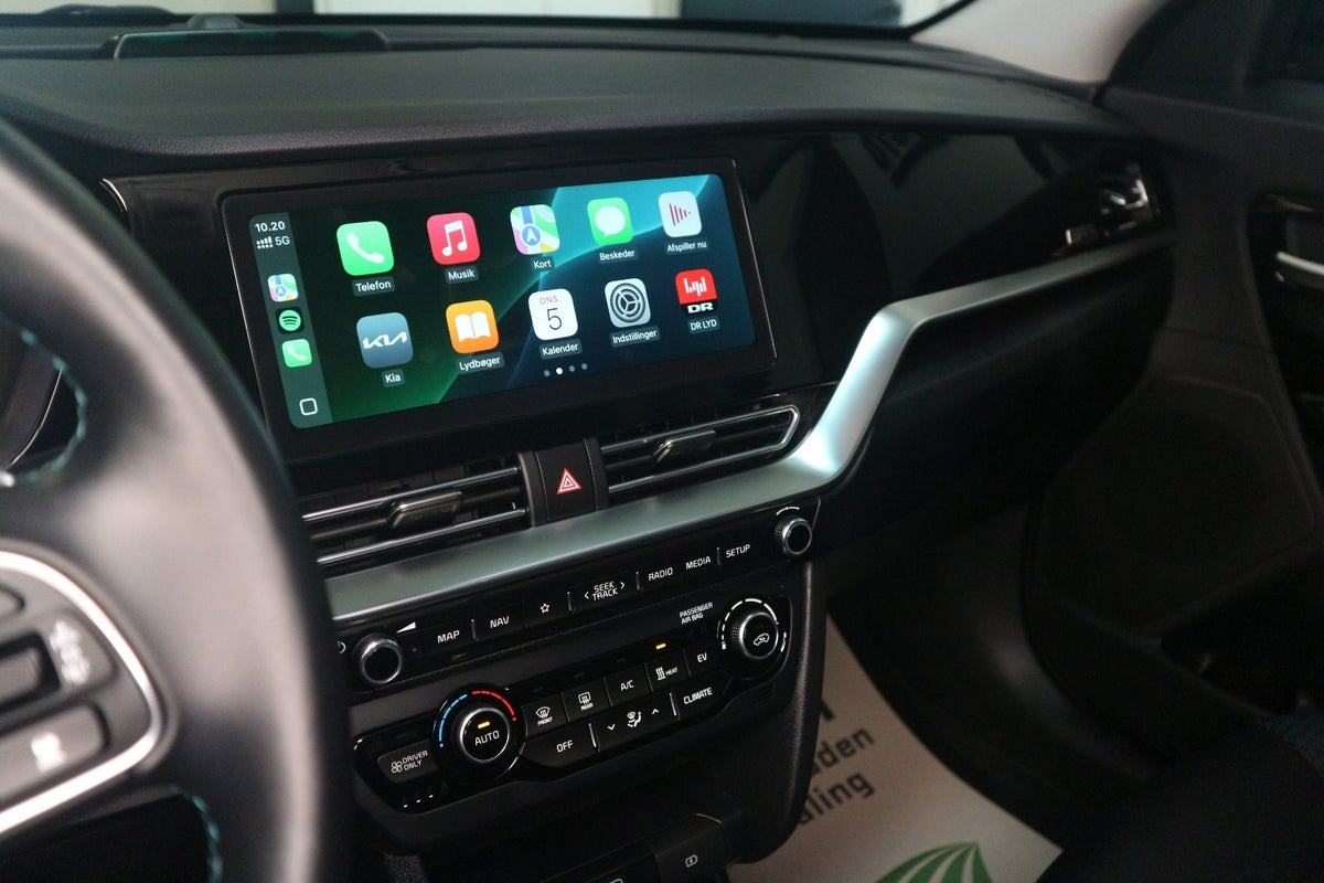 Kia e-Niro Advance+