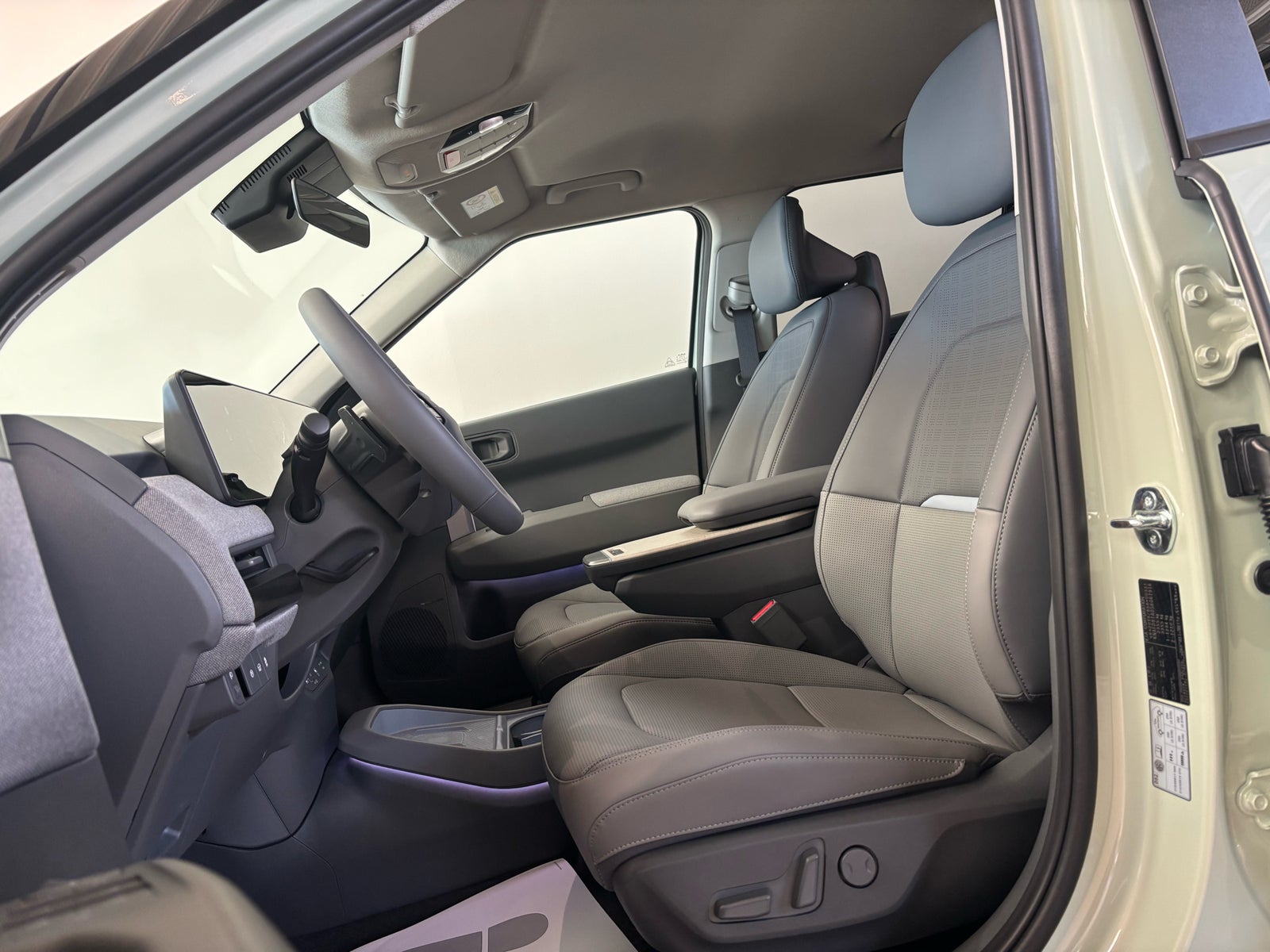 Kia EV3 Long Range Upgrade