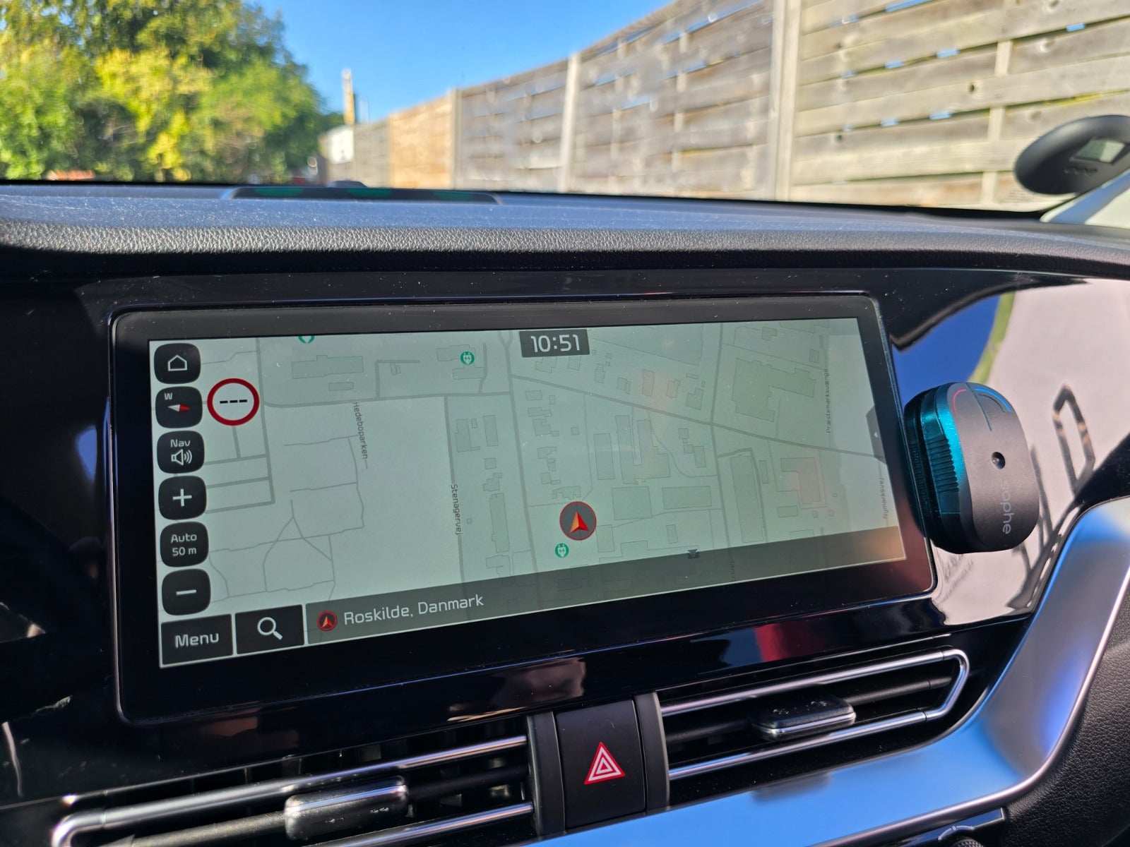 Billede af Kia e-Niro 64 Advance
