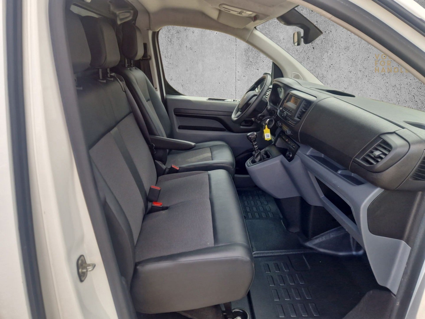 Billede af Peugeot Expert 2,0 BlueHDi 120 L2 Plus Van