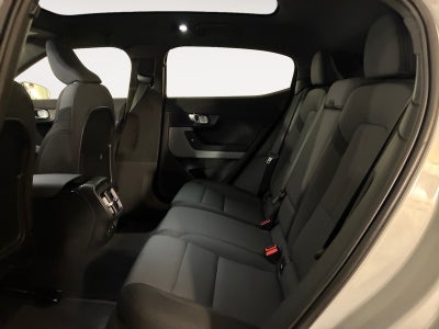 Polestar 2 Long Range AWD