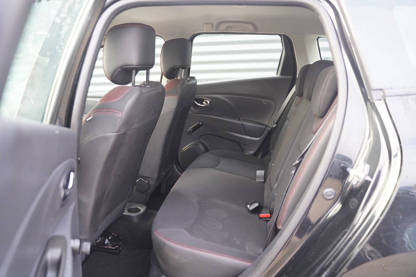 Billede af Renault Clio IV 1,5 dCi 90 Expression Sport Tourer