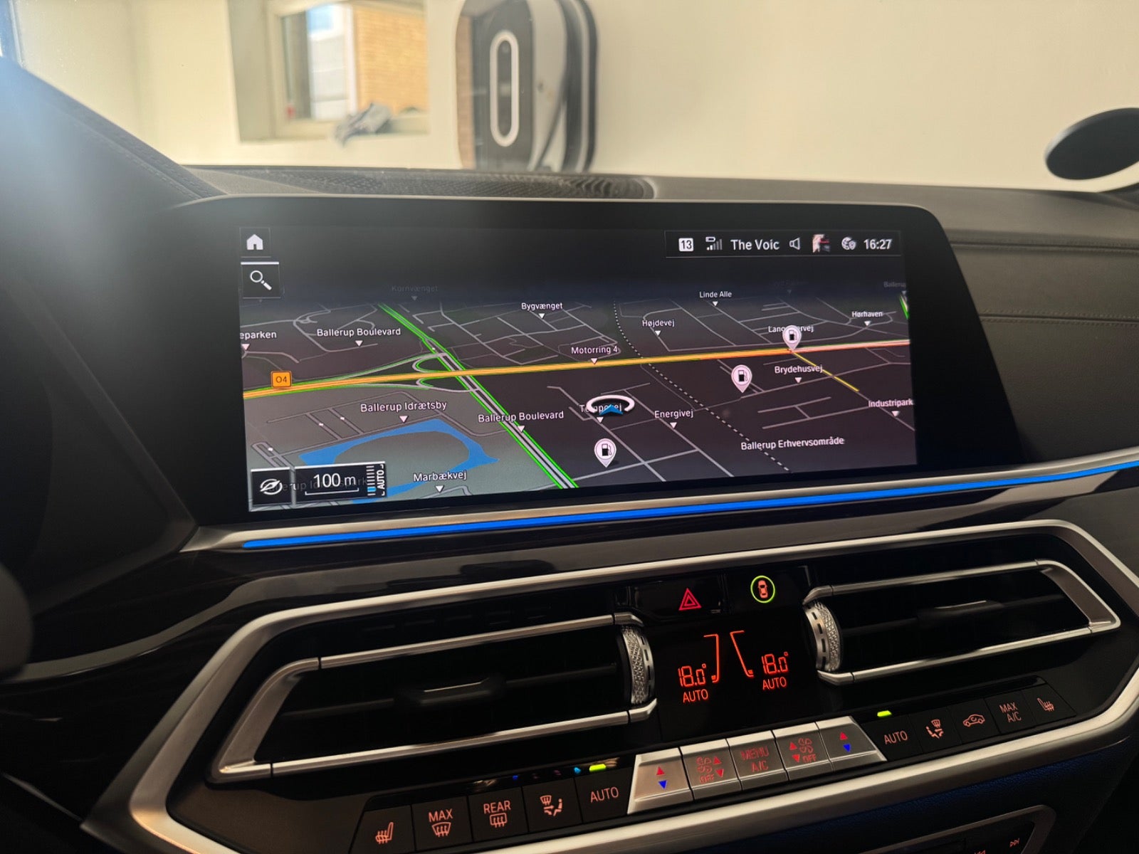 BMW – X5