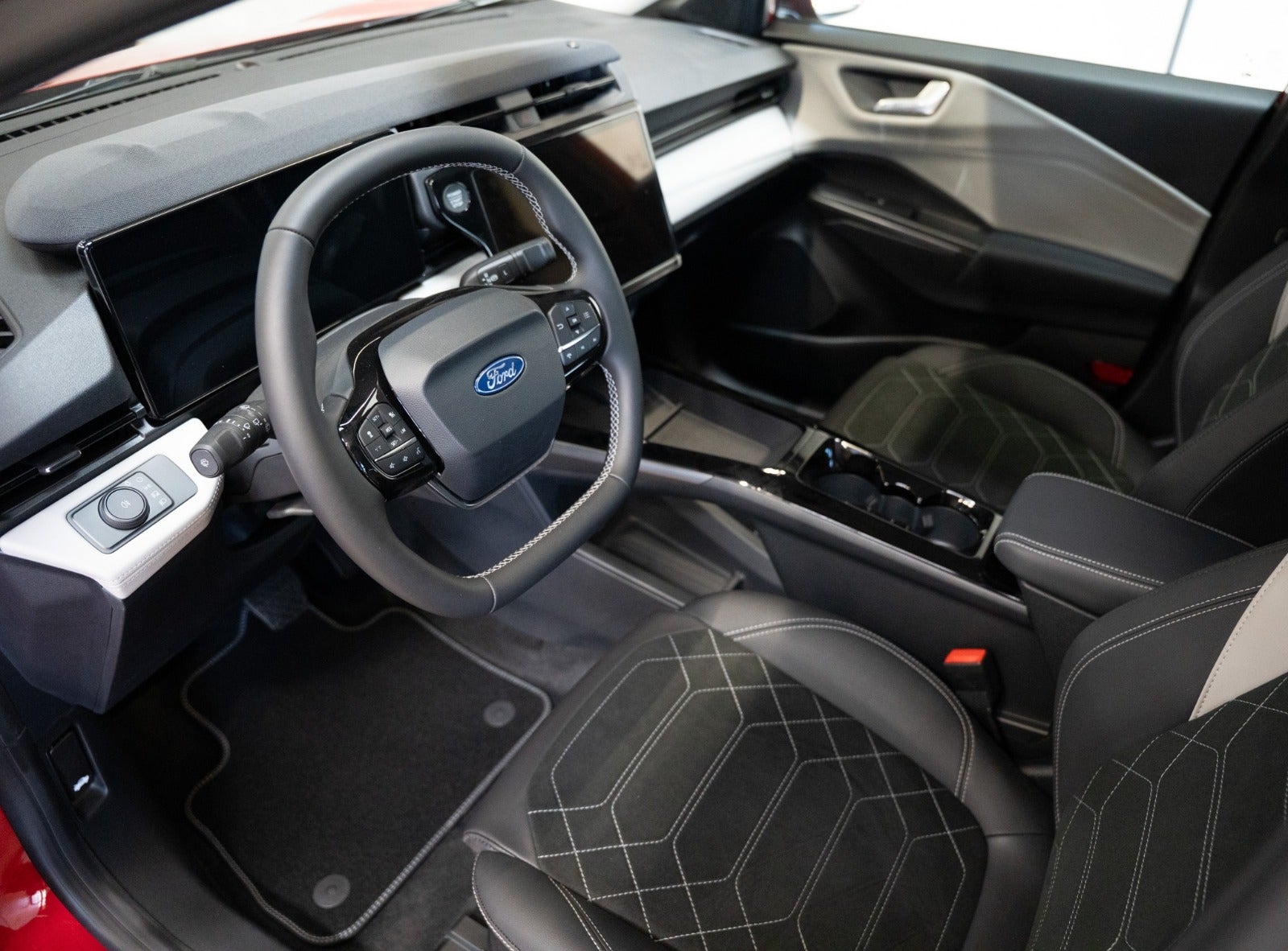 Billede af Ford Puma 43 Gen-E Premium