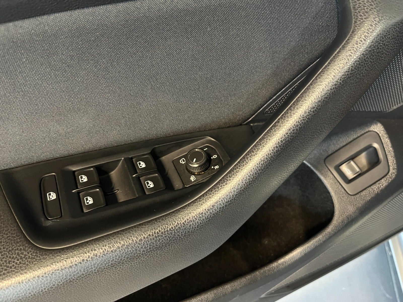 Billede af VW Passat 1,4 TSi 150 Comfortline Variant DSG