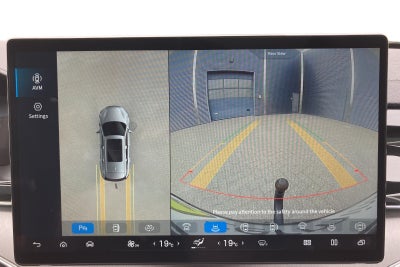 BYD Tang Flagship AWD 7prs