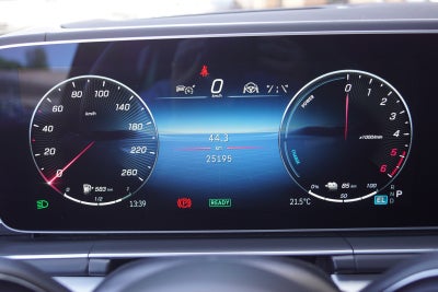 Mercedes GLE350 de AMG Line aut. 4Matic