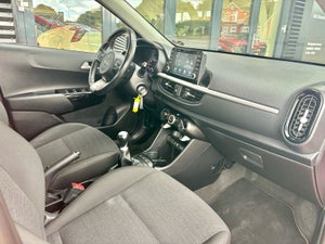 Kia Picanto MPi Attraction