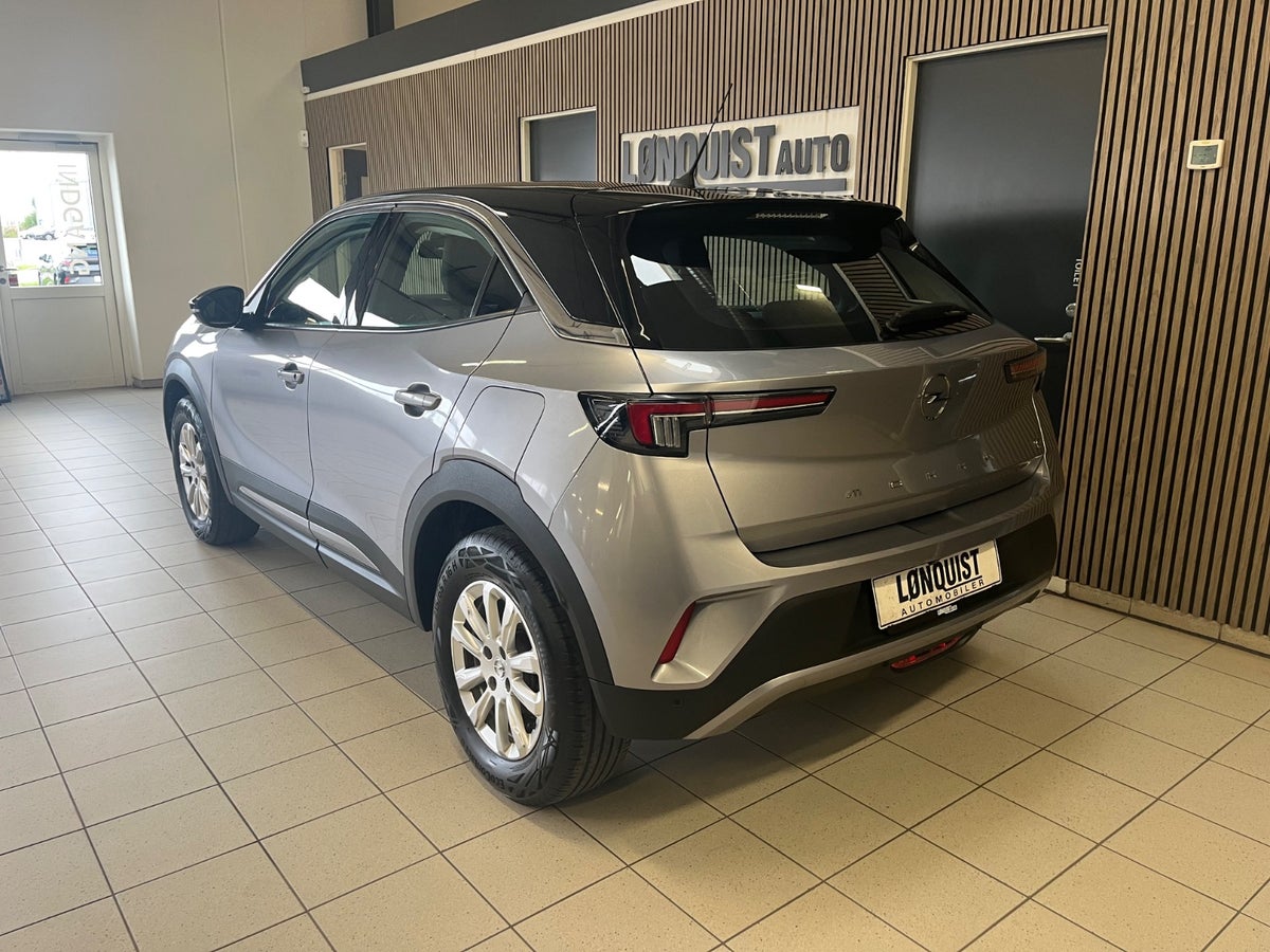 Opel Mokka-e Edition+ Opel Mokka-e Edition+