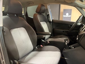 Kia Venga CVVT Attraction