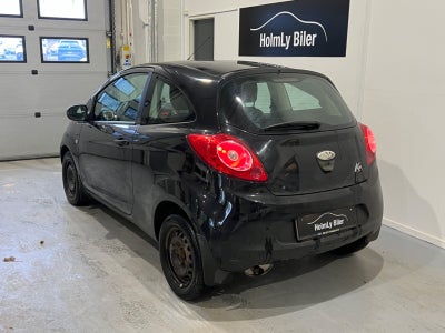 Ford Ka Trend