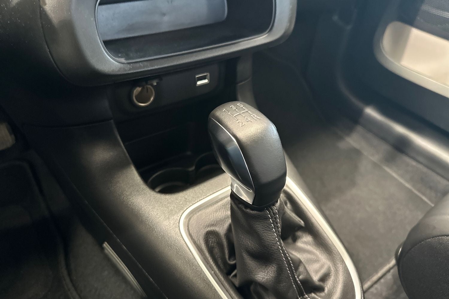Billede af Citroën C3 1,2 PureTech 83 Impress
