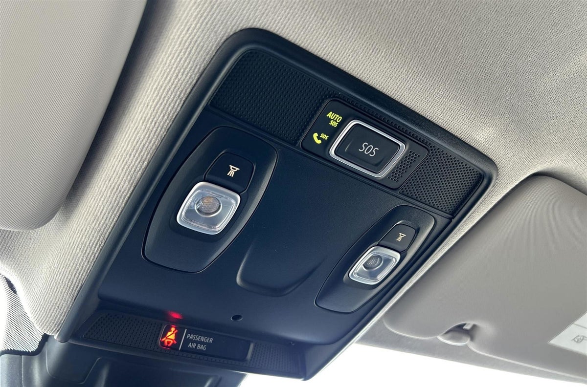 Renault Clio V TCe 100 Intens billede 11