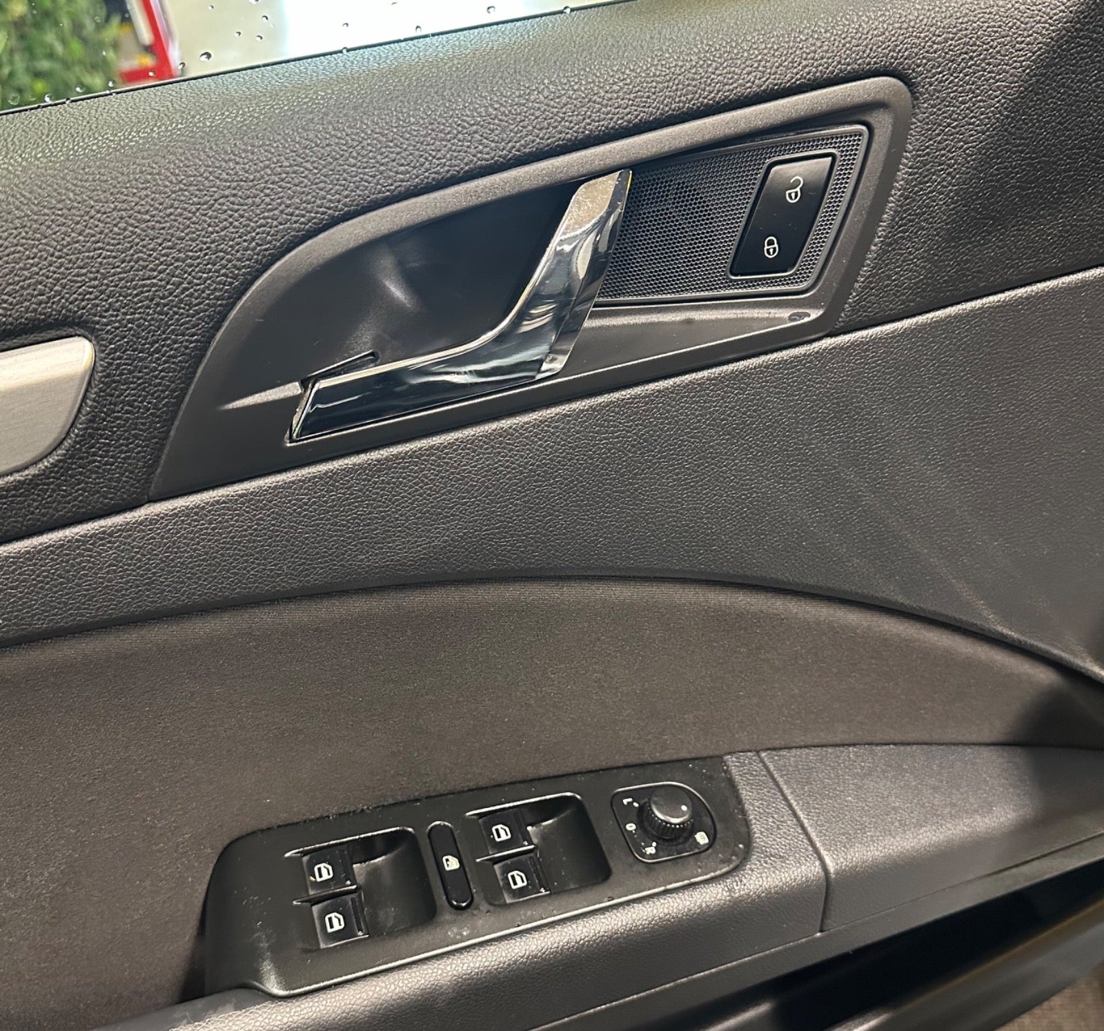 Billede af Skoda Superb 2,0 TDi 140 Ambition Combi DSG