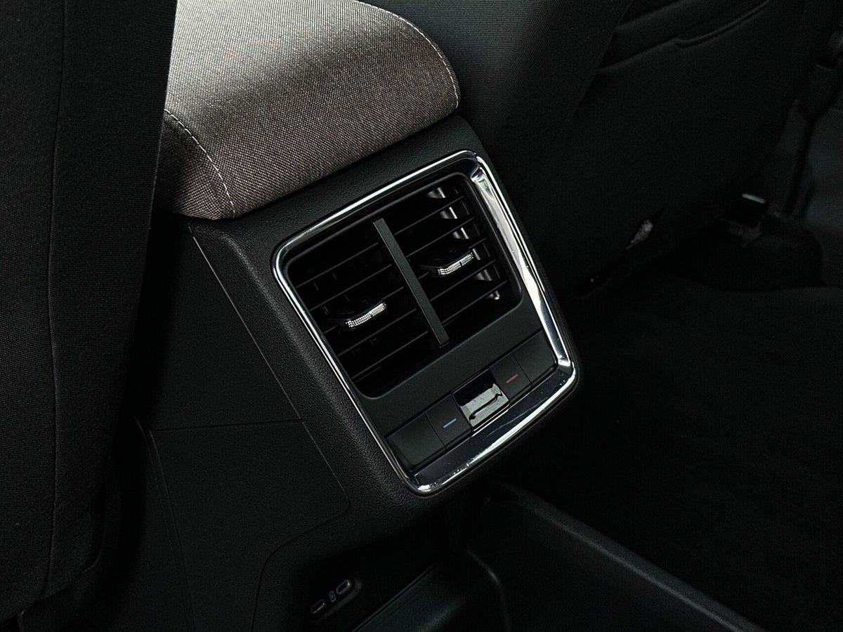 Skoda Enyaq iV Selection Lounge billede 19