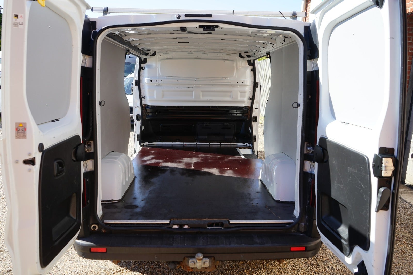 Billede af Fiat Talento 2,0 Ecojet 145 L2H1