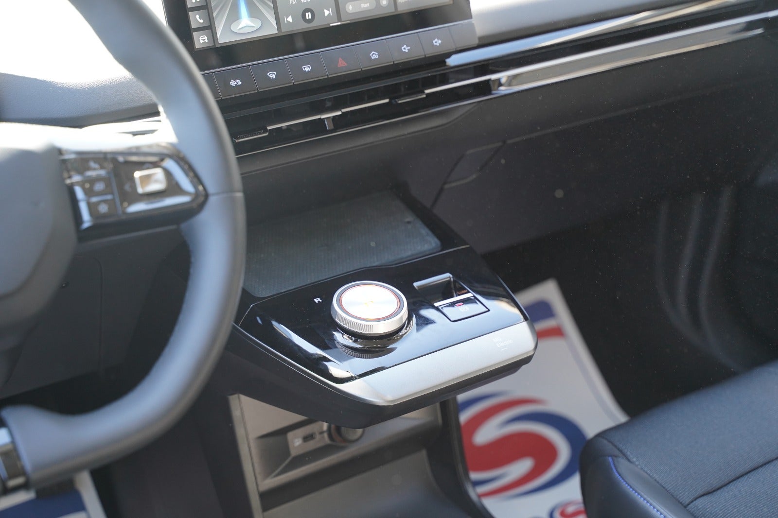 Billede af MG MG4 64 Luxury