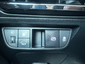 Kia EV6 Long Range Upgrade