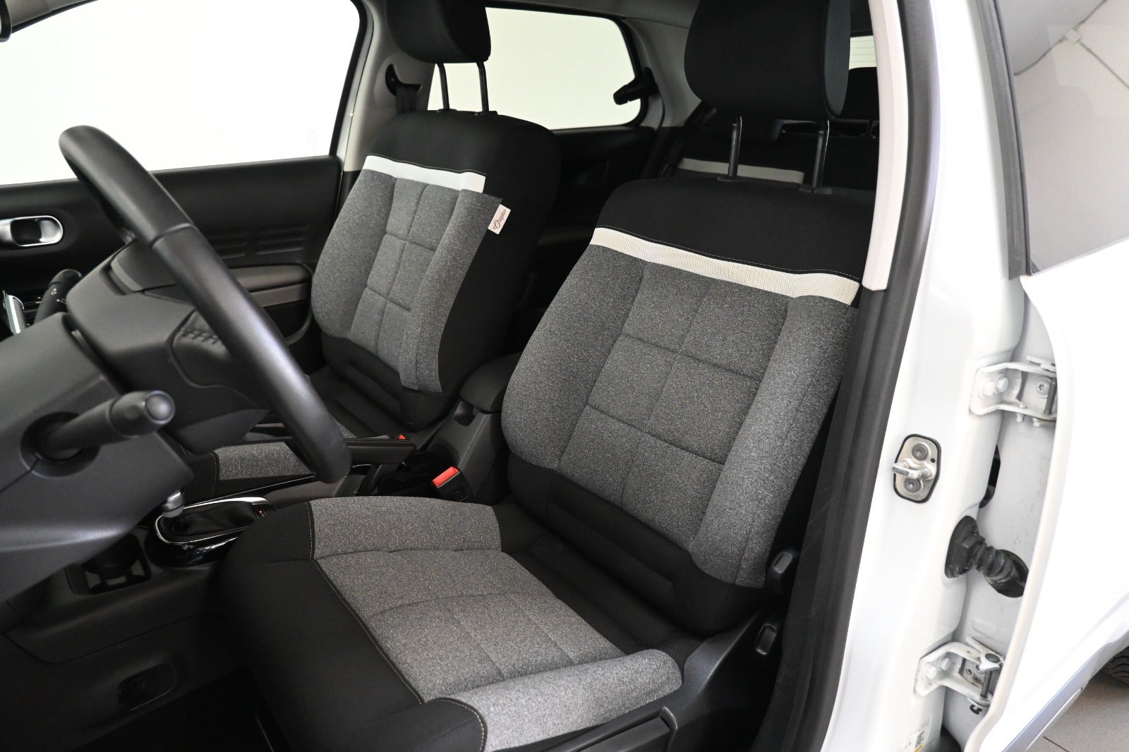 Citroën C4 Cactus PureTech 110 Origins EAT6