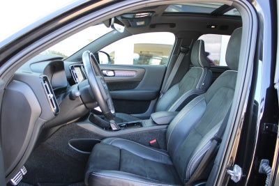 Volvo XC40 P8 ReCharge Twin Ultimate