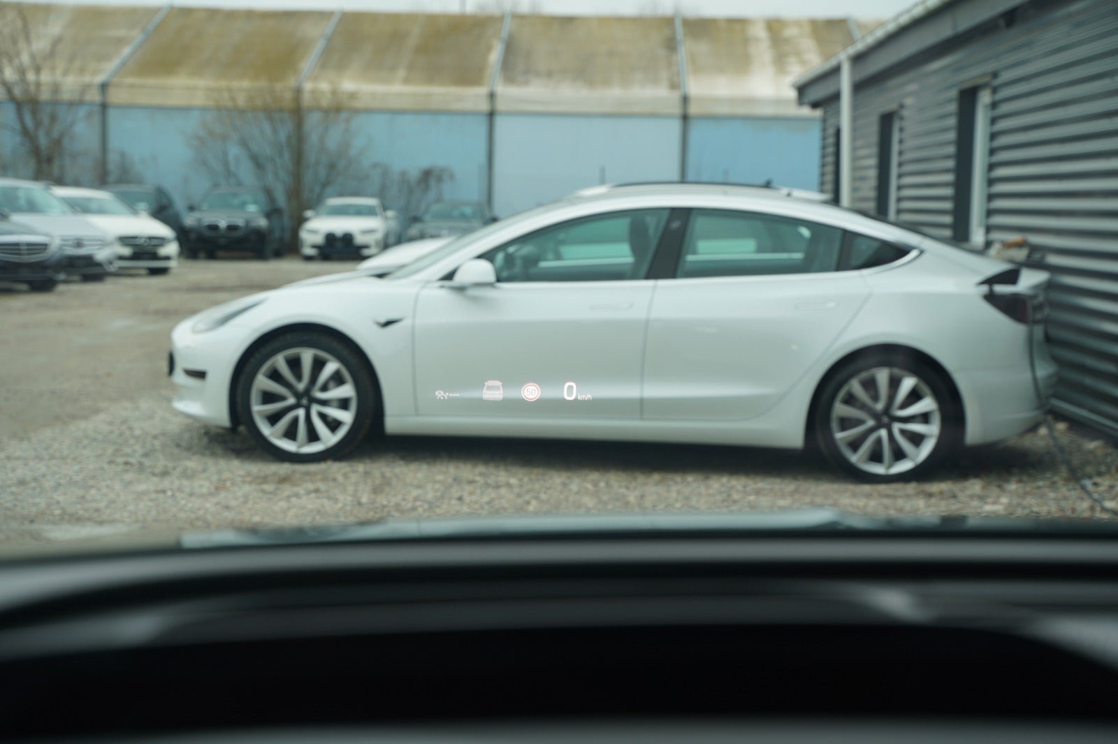 Billede af Skoda Enyaq 80 iV ecoSuite