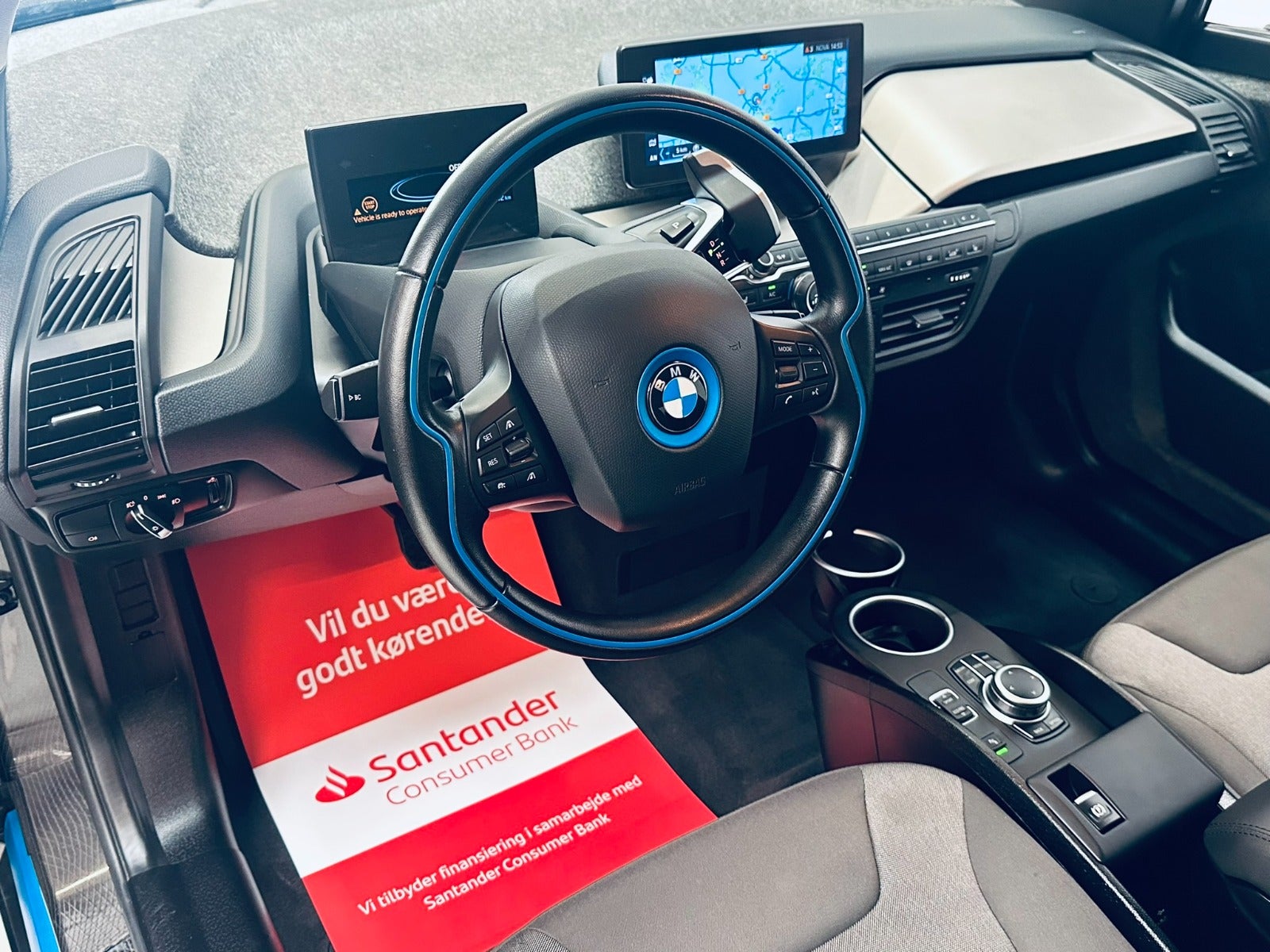 BMW i3s 2022