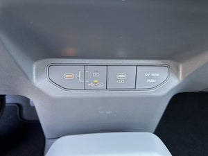 Kia EV3 Standard Range Access