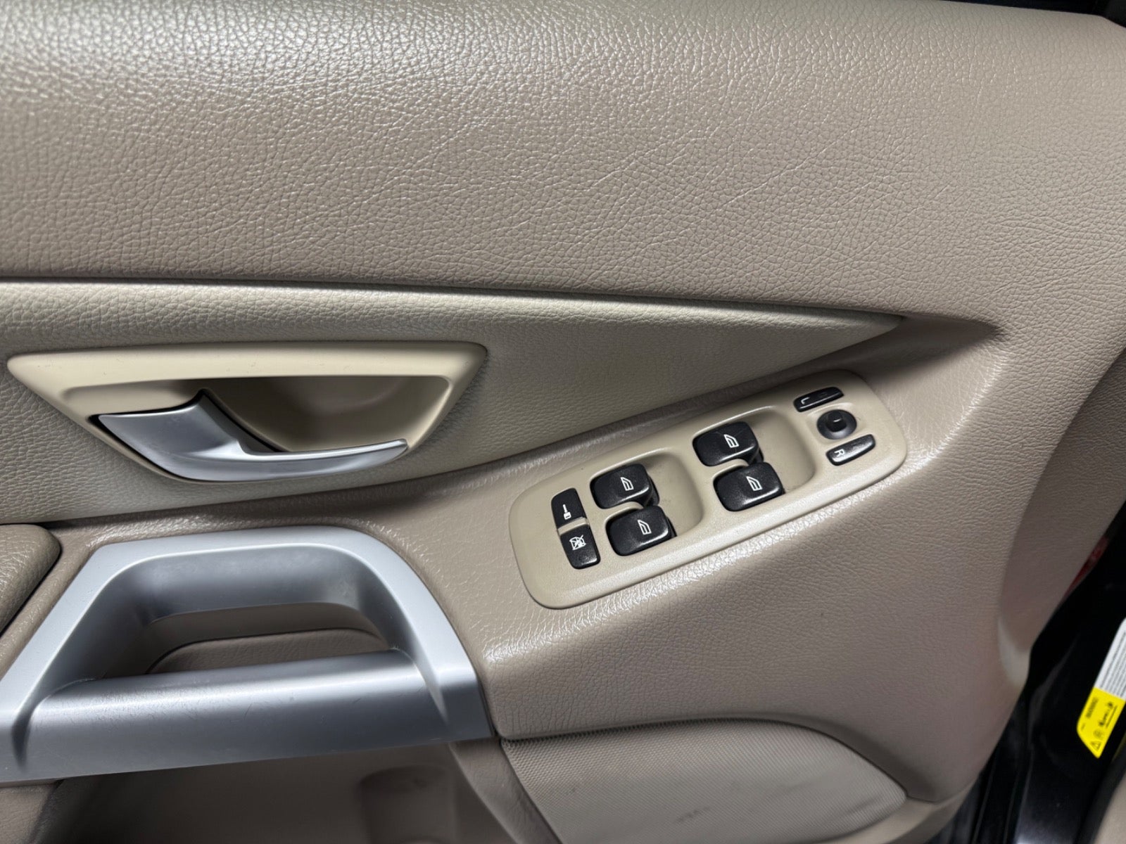 Billede af Volvo XC90 2,4 D5 185 Summum aut. AWD