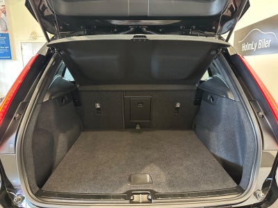 Volvo XC40 P6 ReCharge Core