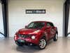 Nissan Juke Acenta