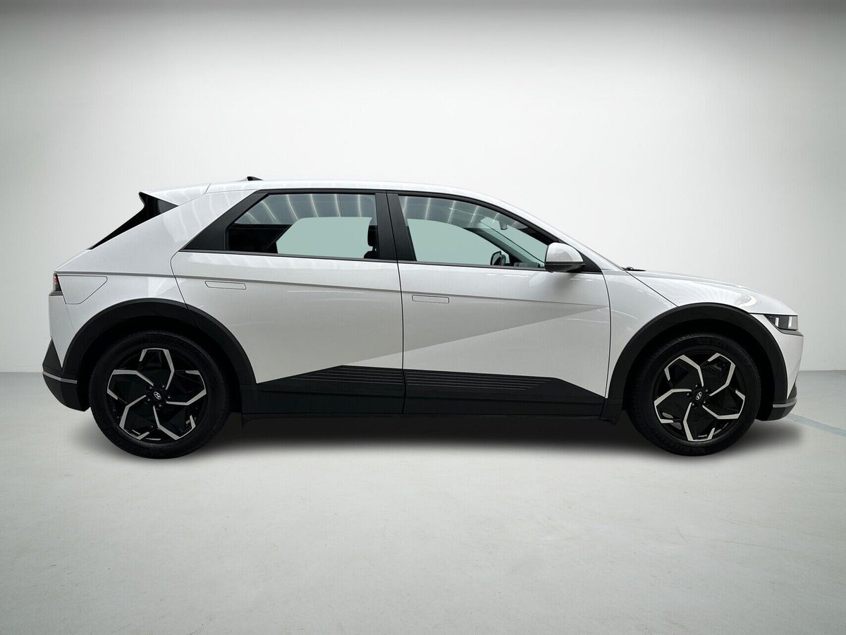 Hyundai Ioniq 5 Essential billede 5