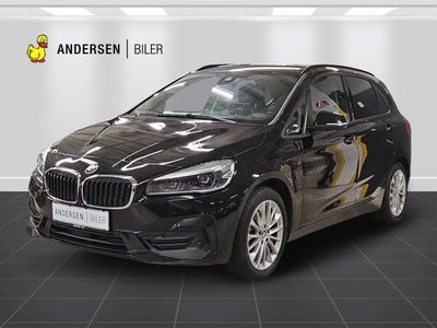 BMW 225xe 1,5 Active Tourer iPerformance aut. 5d