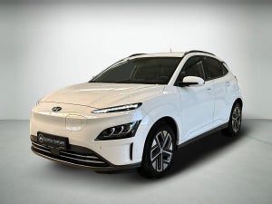 Hyundai Kona EV Trend