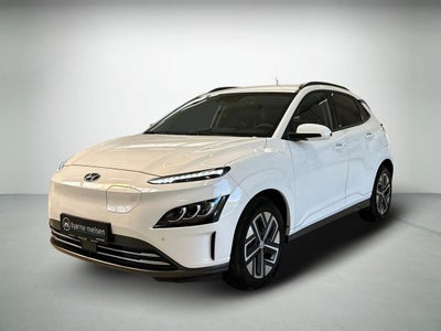 Hyundai Kona EV Trend