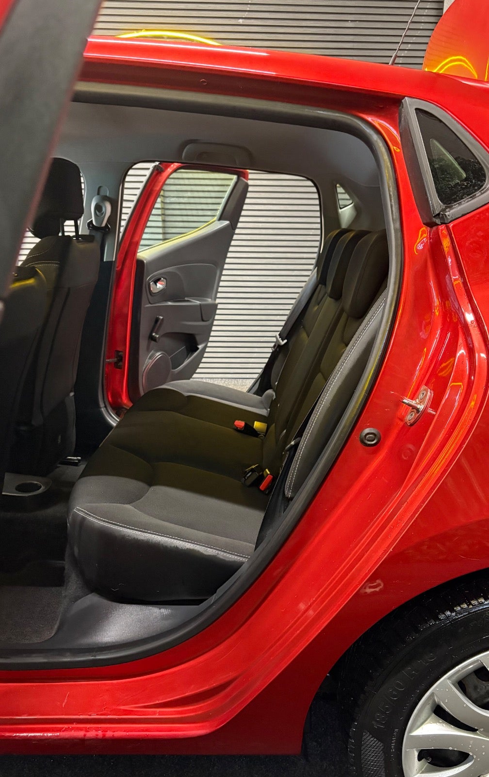 Billede af Renault Clio IV 0,9 TCe 90 Dynamique