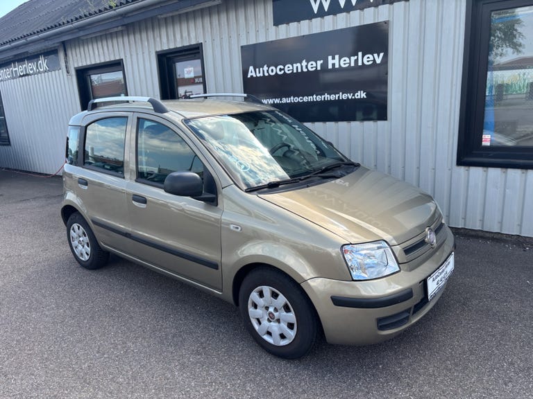 Fiat Panda 69 Fresh