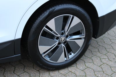 Skoda Enyaq iV Suite