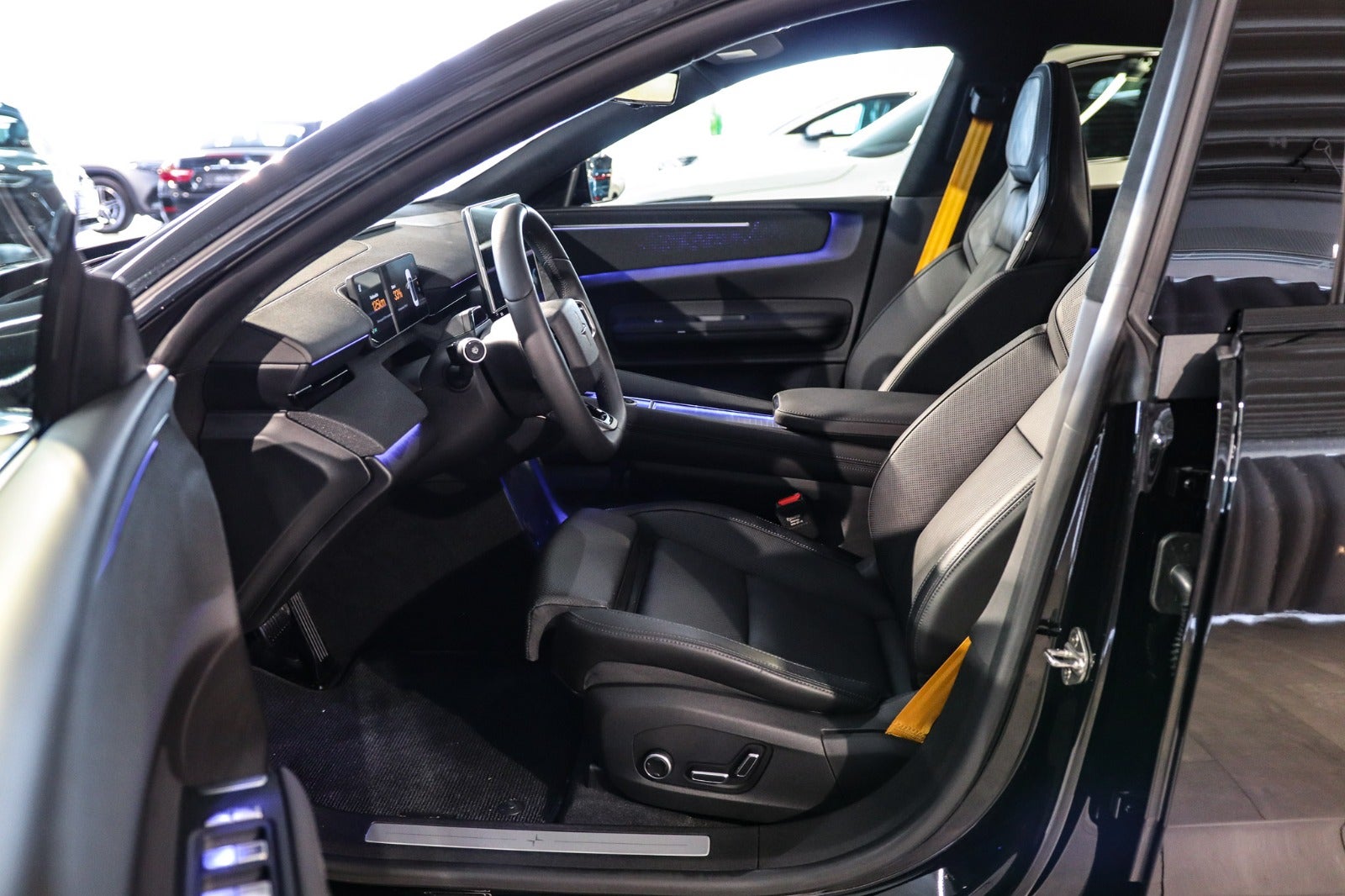 Billede af Polestar 4 Long Range Performance Nordic Edition AWD