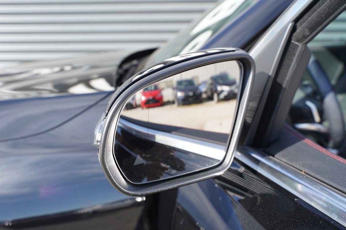 Billede af Mercedes EQB350  AMG Line 4Matic