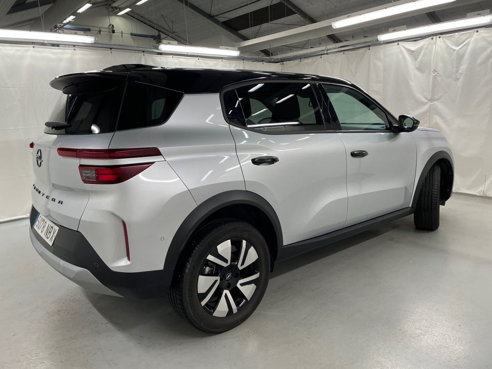Opel Frontera, Billede 2