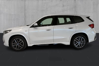 BMW iX1 eDrive20 M-Sport BMW iX1 eDrive20 M-Sport - 1