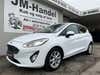 Ford Fiesta TDCi 85 Titanium