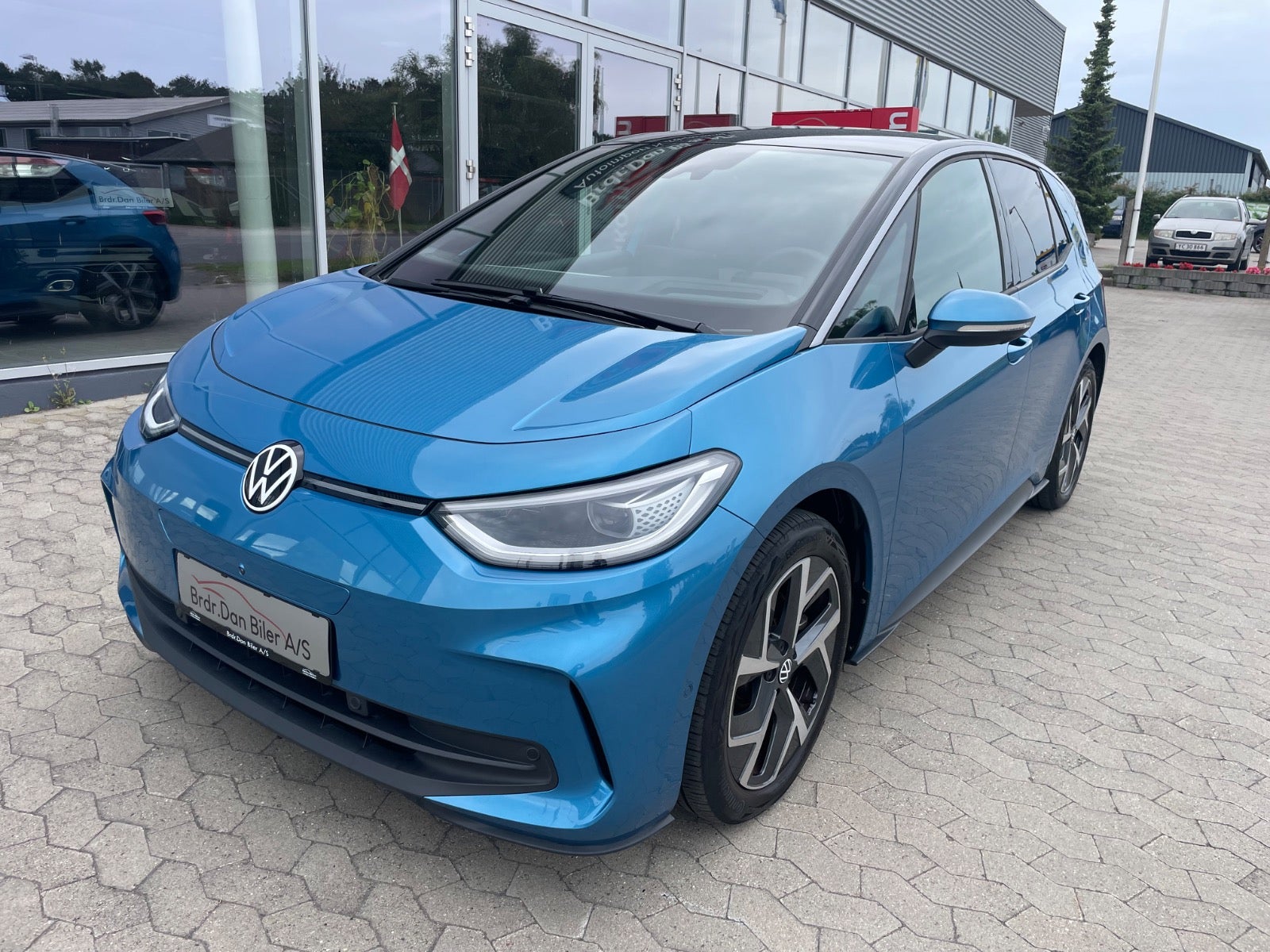 Billede af VW ID.3 58 Pro Performance