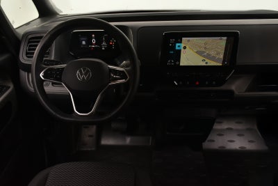 VW ID.Buzz Cargo