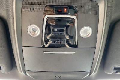 BYD Seal U Design