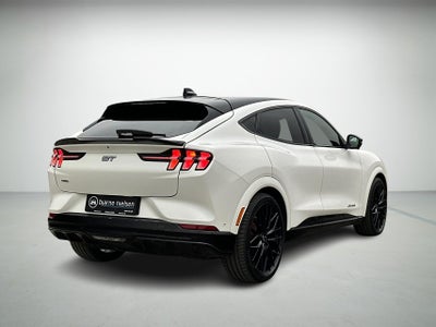 Ford Mustang Mach-E GT Extended Range AWD billede 1