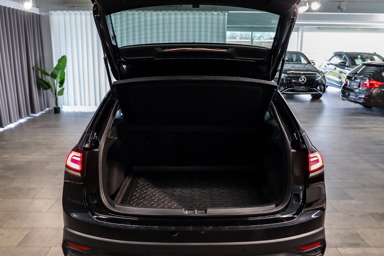 Billede af VW Taigo 1,0 TSi 110 Life DSG