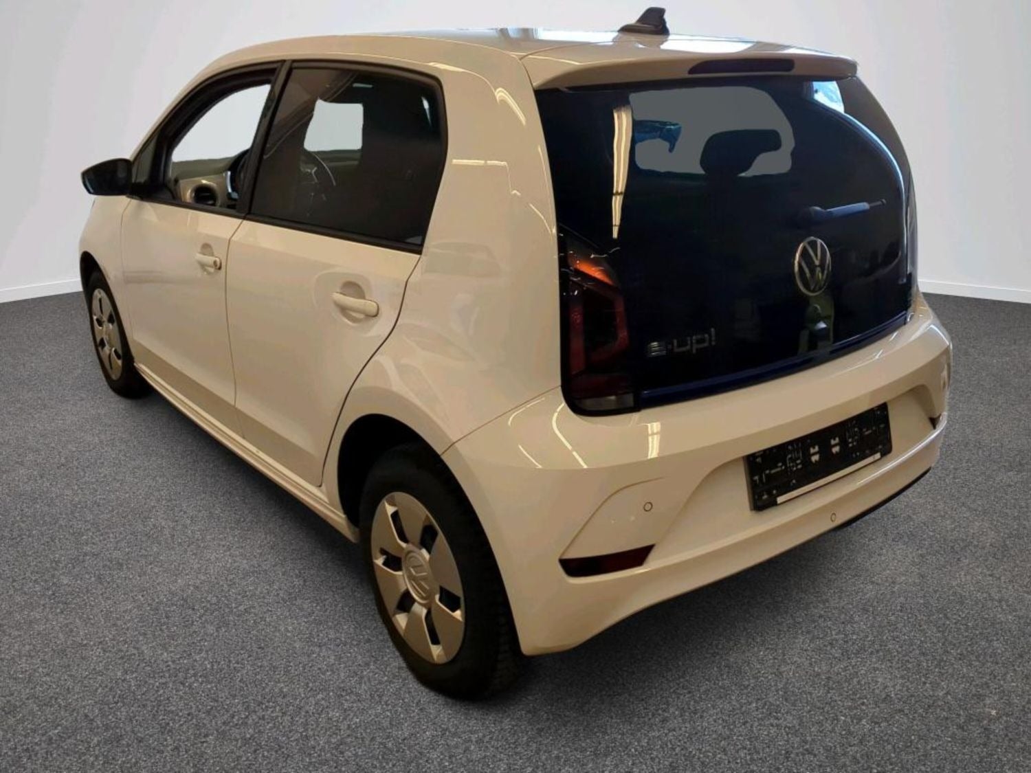 Billede af VW e-Up!  Style Plus