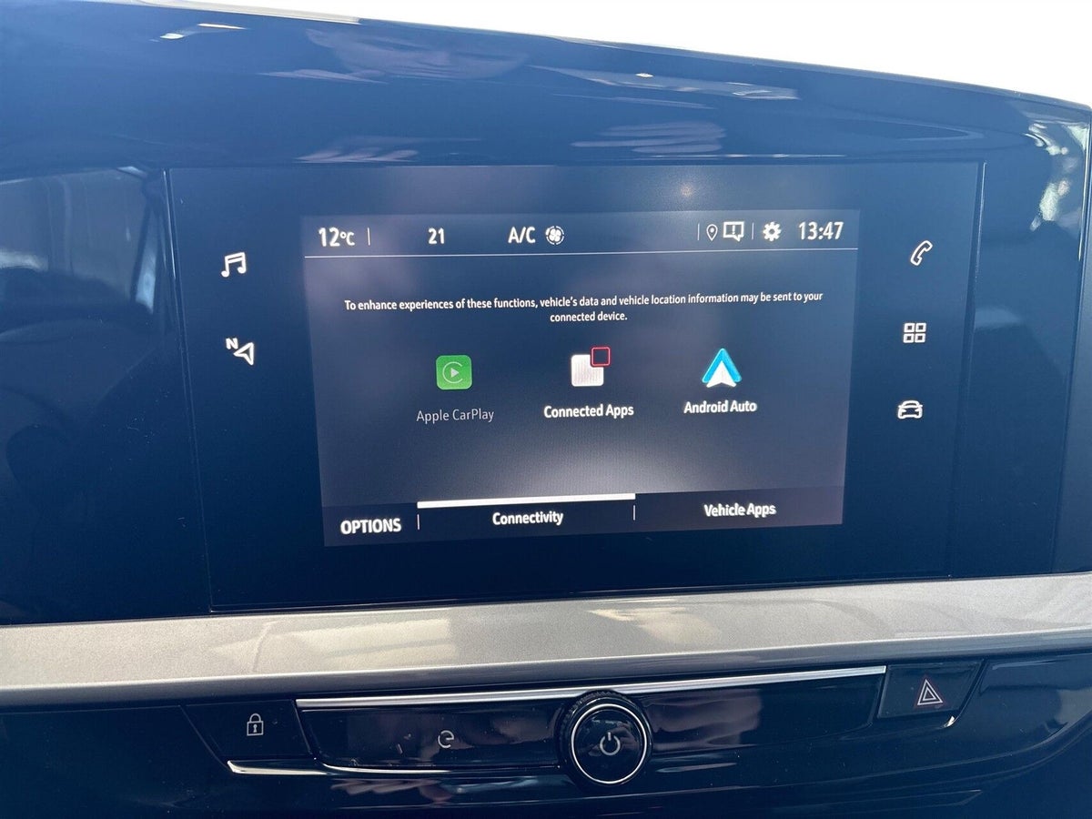 Opel Mokka-e Elegance billede 11