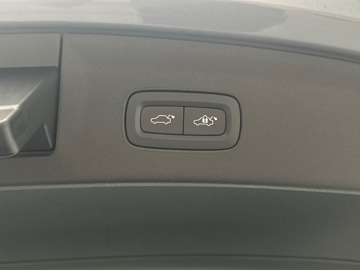 Polestar 2 Long Range billede 20